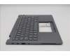 Lenovo 5M11S30370 MECH_ASM FRU MEASMUK-C BL-GR-CHY-NORDIC