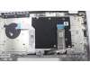Lenovo 5M11S30427 MECH_ASM FRU MEASMGR-UK-WFC NBLBKCHY-GER