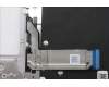 Lenovo 5M11S30520 MECH_ASM FRU MEASUK-WFC BL-GR-CHY-NORDIC