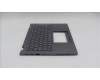 Lenovo 5M11S30533 MECH_ASM FRU UK-WFC BL-GR-LTN-SWE/FIN