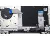 Lenovo 5M11S30573 MECH_ASM FRUMEASM US-C NBLBK-LTN-GRE