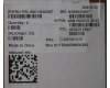 Lenovo 5M11S30587 MECH_ASM FRUMEASM US-C NBLBK-CHY-TC