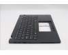 Lenovo 5M11S30602 MECH_ASM FRUMEAS US-C YBLBK-CHY-EURO ENG
