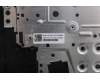 Lenovo 5M11S30602 MECH_ASM FRUMEAS US-C YBLBK-CHY-EURO ENG