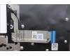 Lenovo 5M11S30659 MECH_ASM FRUMEASMUK-C NBL BK-CHY-GER