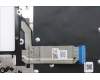 Lenovo 5M11S33658 MECH_ASM FRUMEASMUK-C NBL BK-CHY-SPA