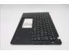 Lenovo 5M11S33664 MECH_ASM FRUMEASMUK-C NBL BK-CHY-SWS