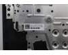 Lenovo 5M11S33691 MECH_ASM FRUMEASMUK-C BL BK-CHY-CZE/SLK