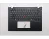 Lenovo 5M11S33700 MECH_ASM FRUMEASMUK-C BL BK-CHY-FRA