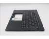 Lenovo 5M11S33706 MECH_ASM FRUMEASMUK-C BL BK-CHY-GER