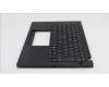 Lenovo 5M11S33721 MECH_ASM FRUMEASMUK-C BL BK-CHY-NOR