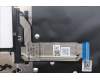 Lenovo 5M11S33724 MECH_ASM FRUMEASMUK-C BL BK-CHY-NORDIC