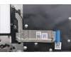 Lenovo 5M11S33748 MECH_ASM FRUMEASMUK-C BL BK-CHY-UKE