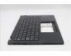 Lenovo 5M11S33751 MECH_ASM FRUMEASM JP-C NBL BK-CHY