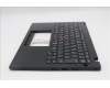 Lenovo 5M11S33751 MECH_ASM FRUMEASM JP-C NBL BK-CHY
