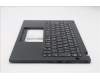 Lenovo 5M11S33754 MECH_ASM FRUMEASM JP-C BL BK-CHY
