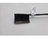 Lenovo 5M11S33758 MECH_ASM FHD RGB+IR Cam AGARAS BK