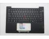 Lenovo 5M11S33788 MECH_ASM FRU BL KB BK CZE/SLK CHY