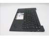 Lenovo 5M11S33788 MECH_ASM FRU BL KB BK CZE/SLK CHY