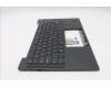 Lenovo 5M11S33789 MECH_ASM FRU BL KB BK DEN SRX