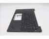 Lenovo 5M11S33805 MECH_ASM FRU BL KB BK FRA SRX