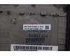 Lenovo 5M11S33805 MECH_ASM FRU BL KB BK FRA SRX