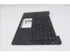 Lenovo 5M11S33825 MECH_ASM FRU BL KB BK HUN SRX