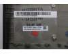 Lenovo 5M11S37344 MECH_ASM FRU BL KB BK RUS SRX