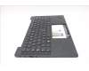 Lenovo 5M11S37378 MECH_ASM FRU BL KB BK SPA SRX