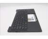 Lenovo 5M11S37393 MECH_ASM FRU BL KB BK SWE/FIN SRX