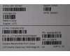 Lenovo 5M11S37457 MECH_ASM FRU BL KB BK UKE SRX