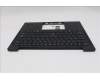 Lenovo 5M11S37490 MECH_ASM FRU BL KB BK WW ARA SRX