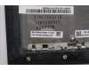 Lenovo 5M11S37548 MECH_ASM FRU BL KB BK WW ENG SRX