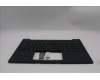 Lenovo 5M11S37548 MECH_ASM FRU BL KB BK WW ENG SRX