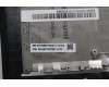 Lenovo 5M11S37557 MECH_ASM FRU BL KB BK WW EST SRX