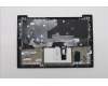 Lenovo 5M11S37574 MECH_ASM FRU BL KB BK WW FRA SRX
