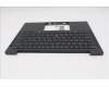 Lenovo 5M11S37599 MECH_ASM FRU BL KB BK WW GRE SRX