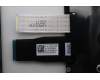 Lenovo 5M11S37599 MECH_ASM FRU BL KB BK WW GRE SRX