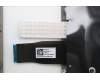 Lenovo 5M11S37676 MECH_ASM FRU BL KB BK WW NORDIC TRI