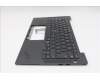 Lenovo 5M11S37683 MECH_ASM FRU BL KB BK WW POR SRX
