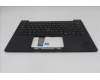 Lenovo 5M11S37765 MECH_ASM FRU BL KB BK WW UKE SRX
