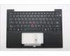 Lenovo 5M11S37979 MECH_ASM BL KB BK MG ARA CHY