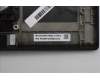Lenovo 5M11S37983 MECH_ASM BL KB BK MG BEL LTN