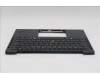 Lenovo 5M11S37995 MECH_ASM BL KB BK MG CZE/SLK LTN