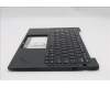 Lenovo 5M11S38007 MECH_ASM BL KB BK MG EURO ENG LTN