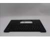 Lenovo 5M11S38016 MECH_ASM BL KB BK MG GER LTN
