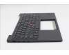 Lenovo 5M11S38019 MECH_ASM BL KB BK MG GRE LTN