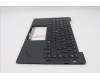Lenovo 5M11S38022 MECH_ASM BL KB BK MG HBW LTN