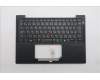 Lenovo 5M11S38034 MECH_ASM BL KB BK MG JPN LTN
