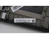 Lenovo 5M11S38059 MECH_ASM BL KB BK MG SLV PMX